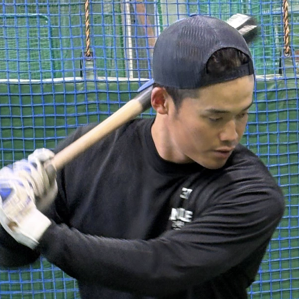 期待の星&#127775;