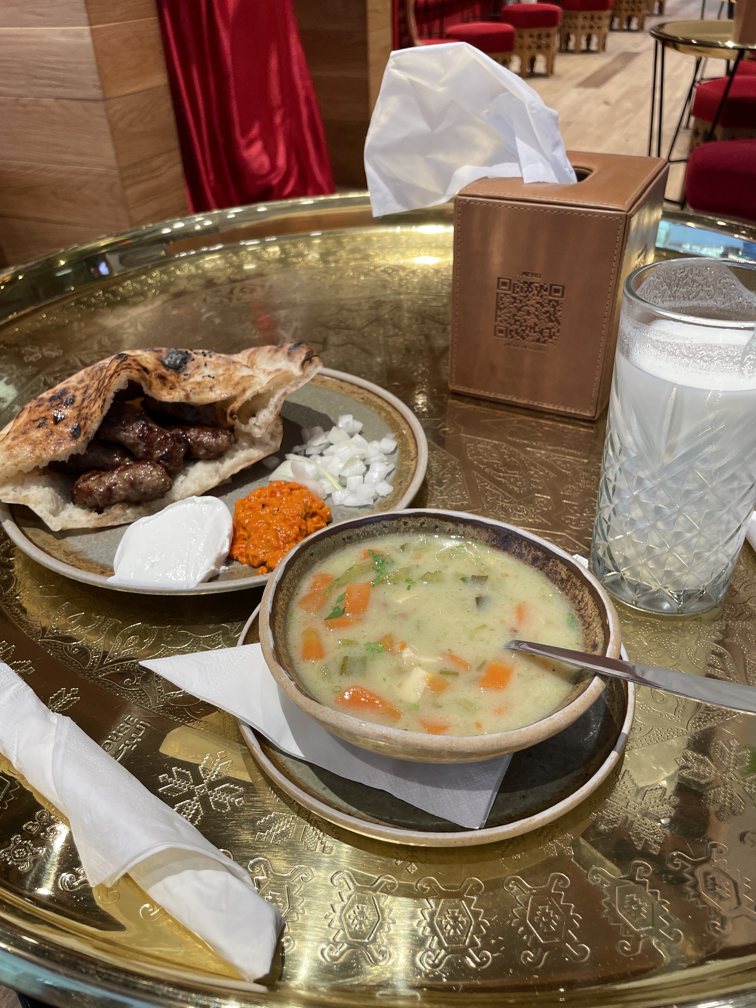 異国感を楽しみました！