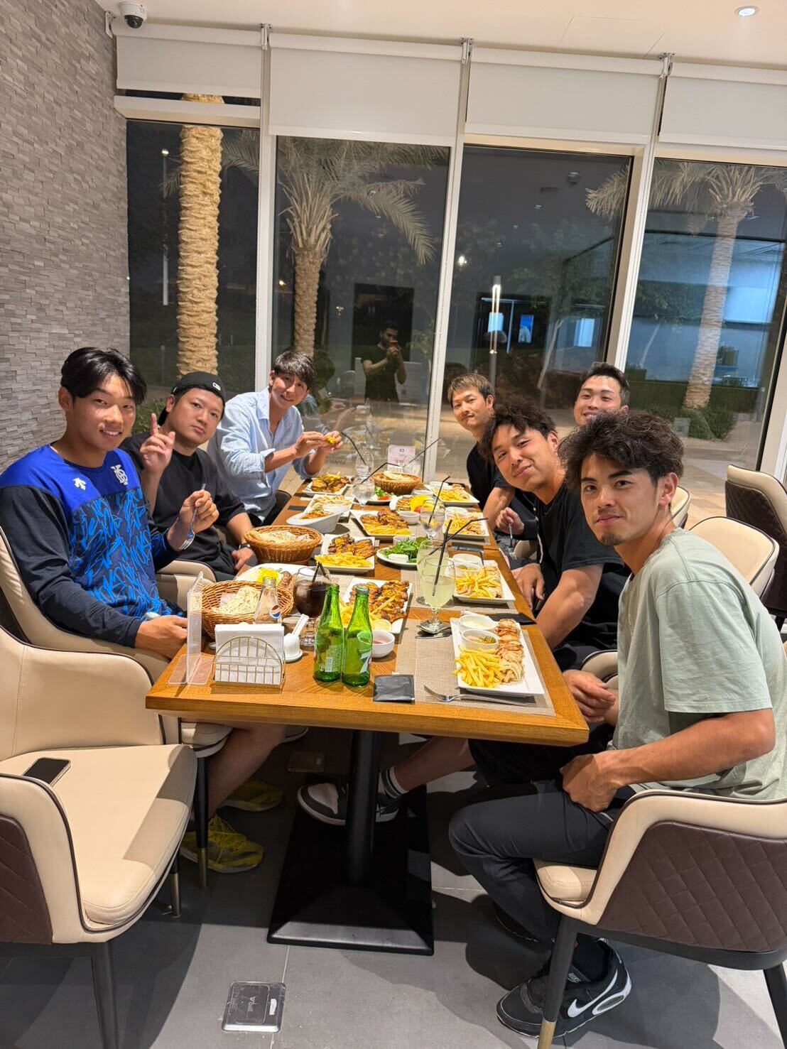 吉岡日記〜登板日4日に変更〜