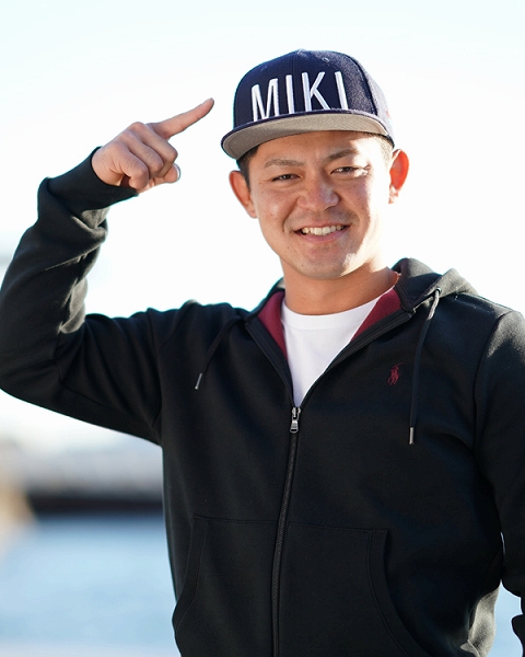 #38山下 幸輝 選手