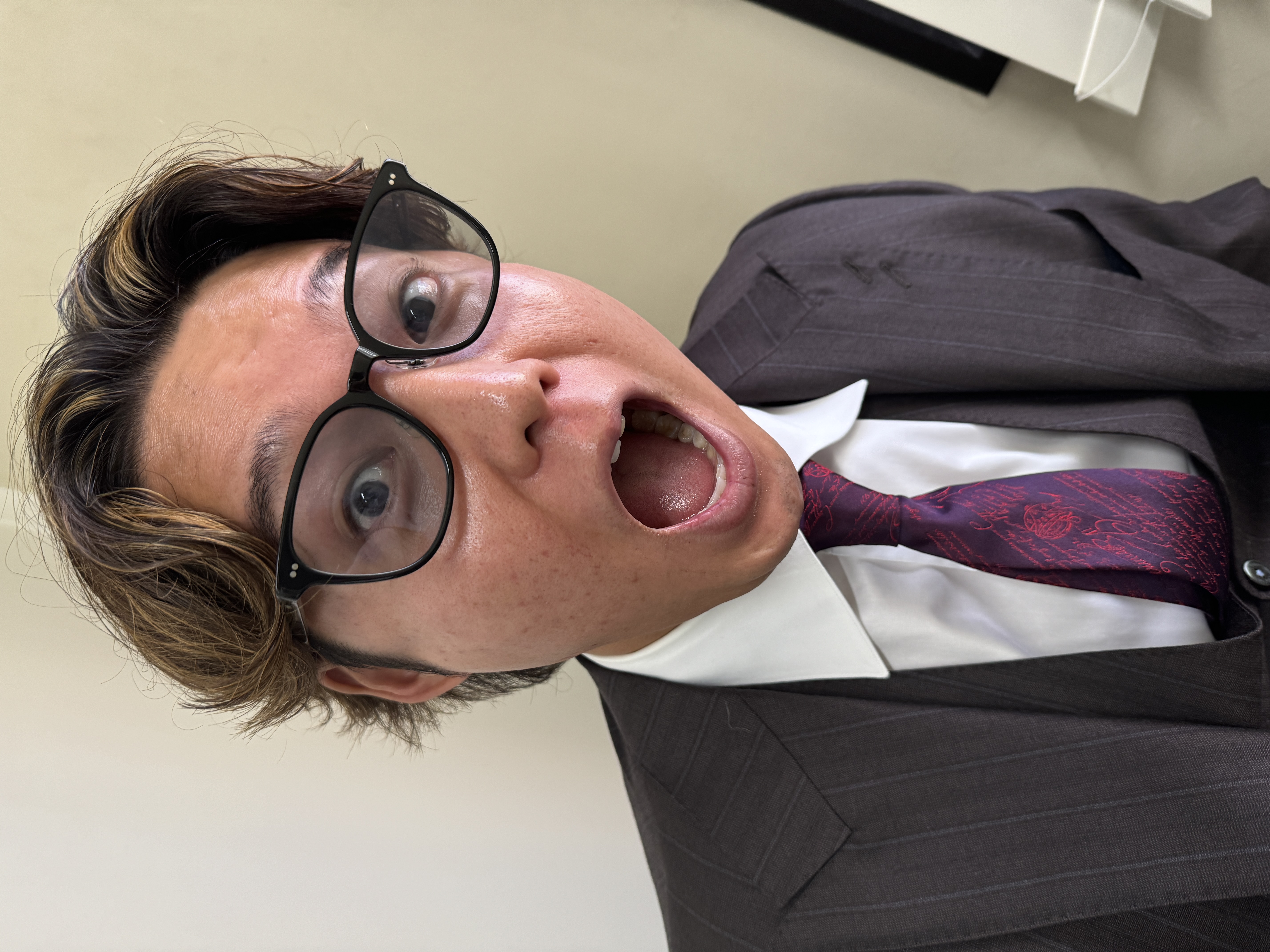 契約更改オフショット【森原 康平選手】