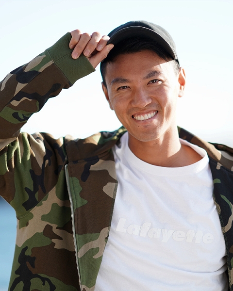 #63関根 大気 選手