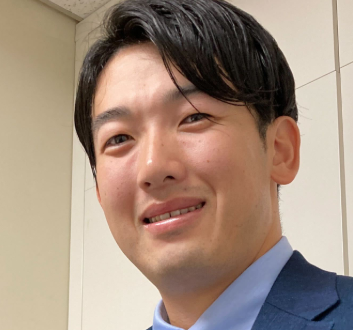 契約更改オフショット【山本 祐大選手】