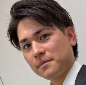 契約更改オフショット【神里 和毅選手】