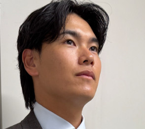 契約更改オフショット【坂本 裕哉選手】