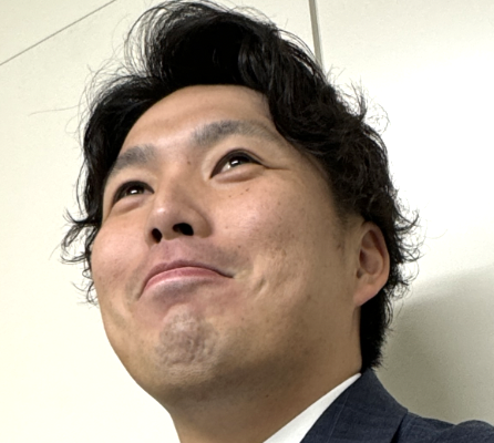 契約更改オフショット【馬場 皐輔選手】