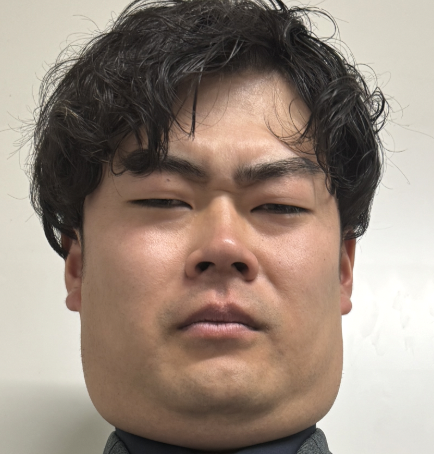 契約更改オフショット【伊勢 大夢選手】