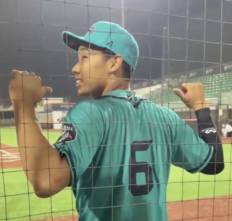 試合開始1時間前！