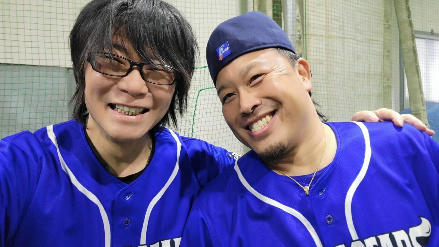 リーゼントスターズ第二弾