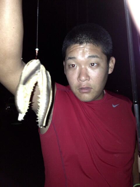 子供の時の、、、