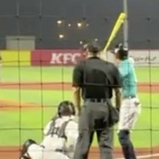 先輩方も活躍！〜打者編〜