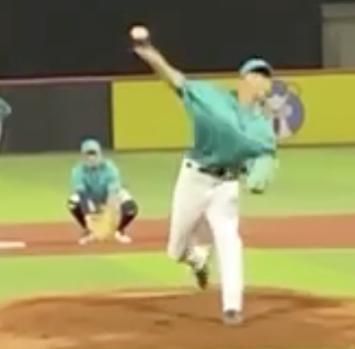 先輩方も活躍！〜投手編〜