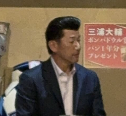 ボスのゴルフコンペ〜その④〜