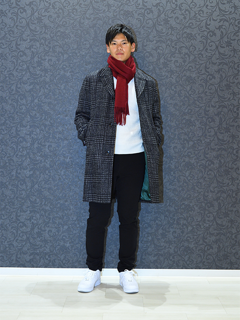 #20坂本 裕哉 選手