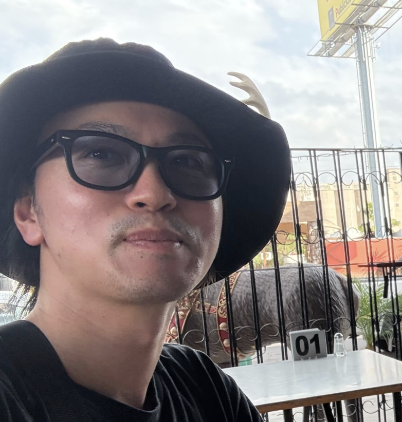 関根選手から皆さんへ