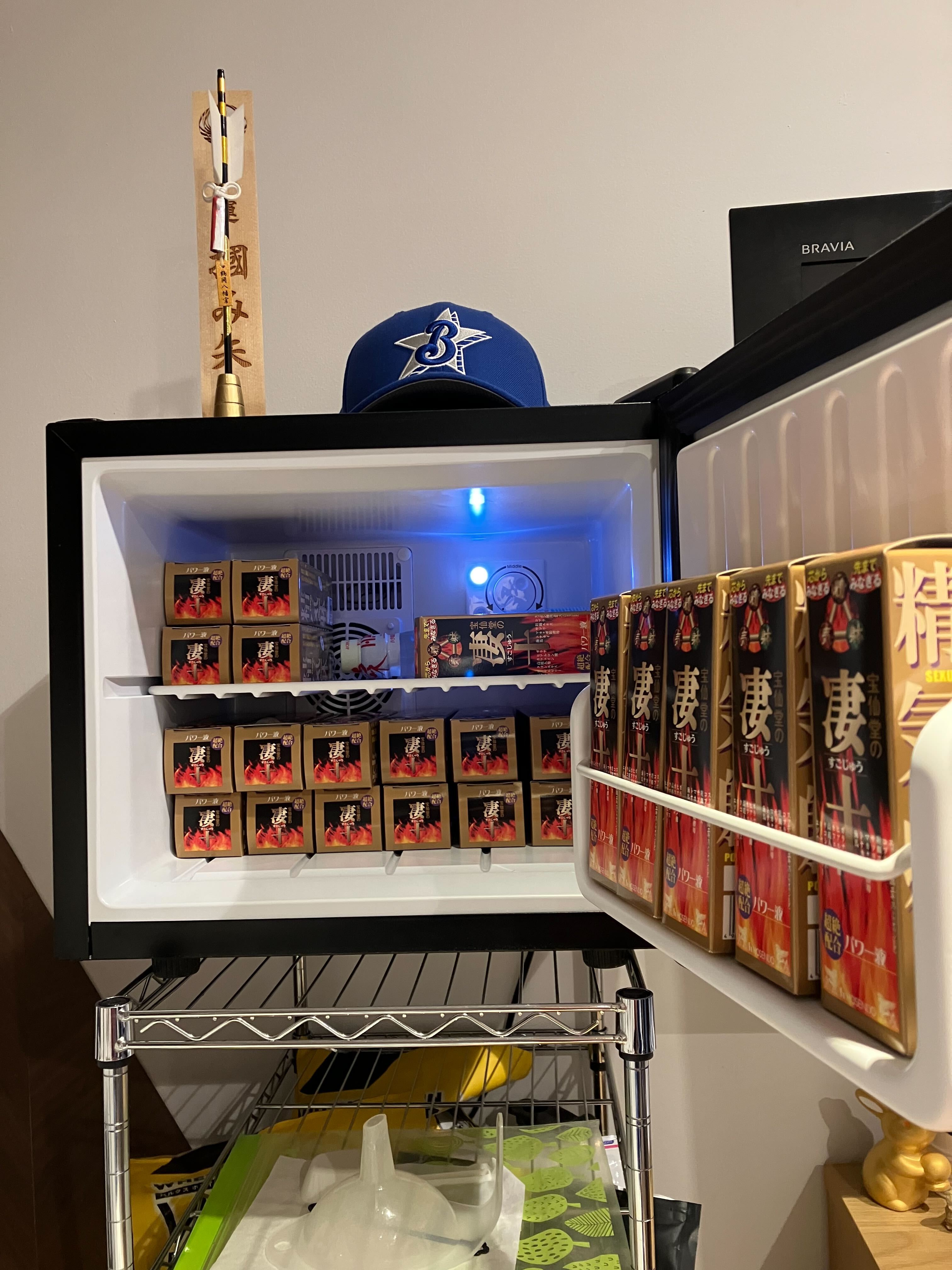 やる気しかない光景