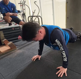 撮影者：徳山広報