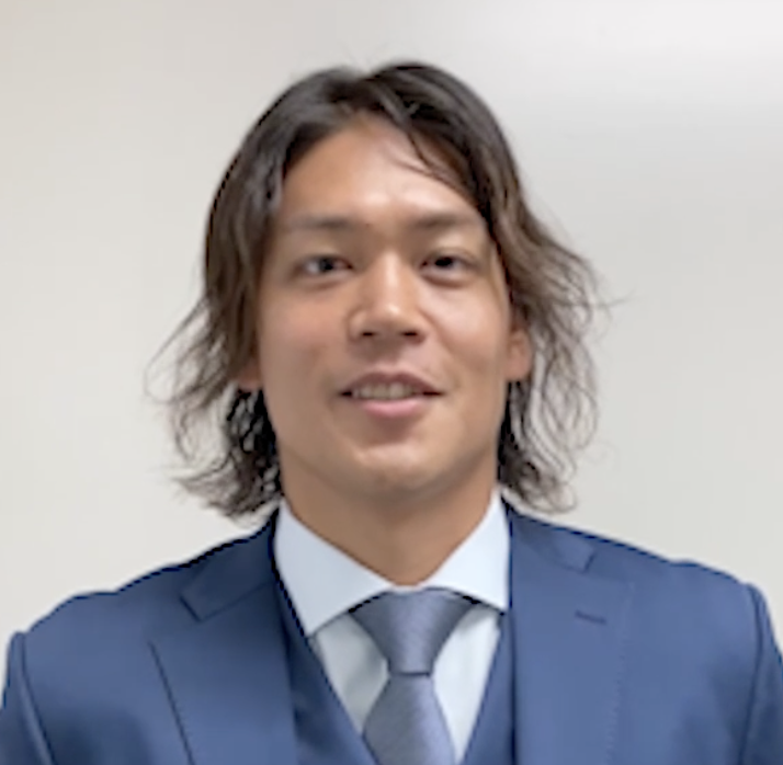 佐々木 千隼選手