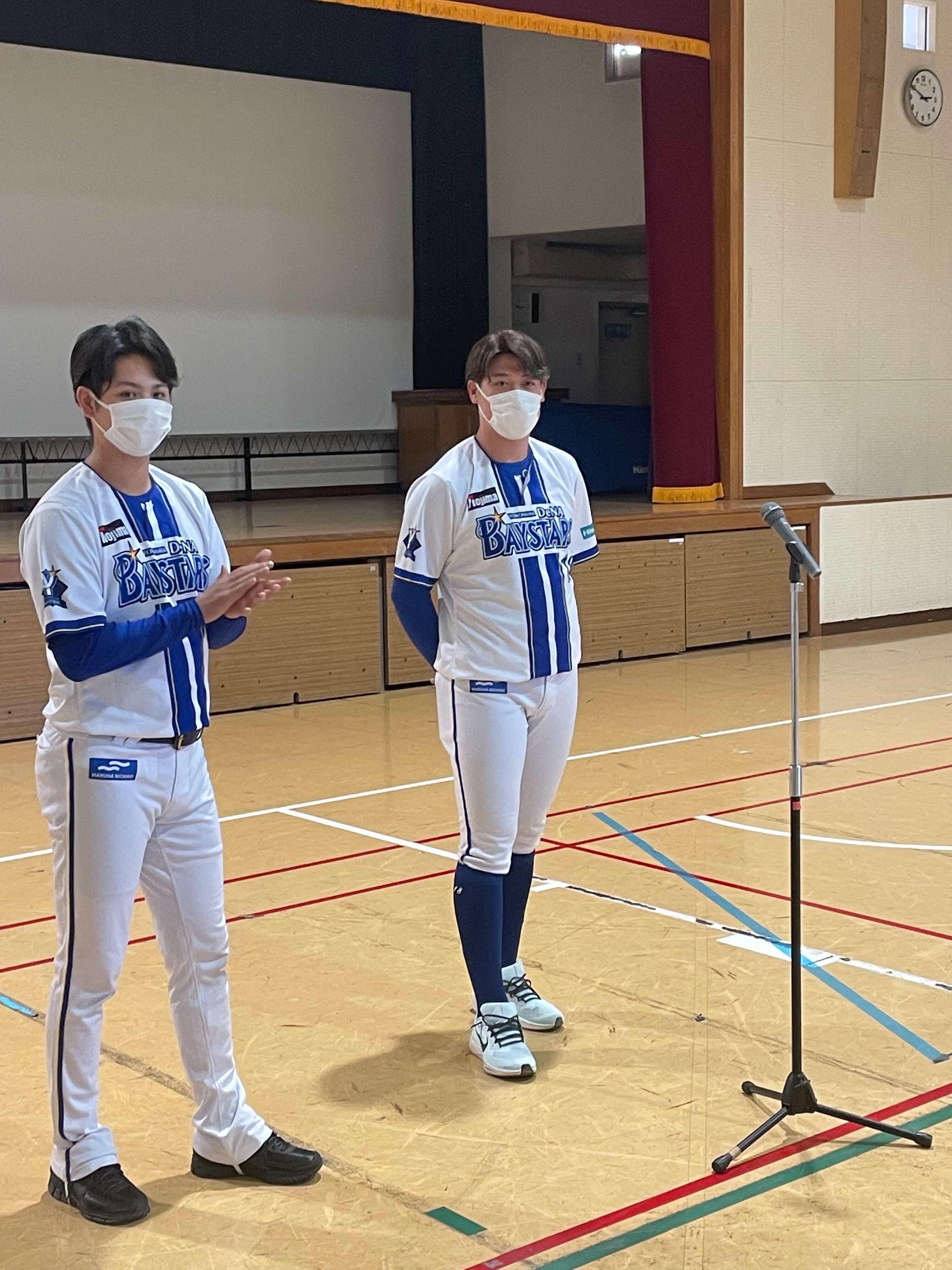 こども医療センター訪問②