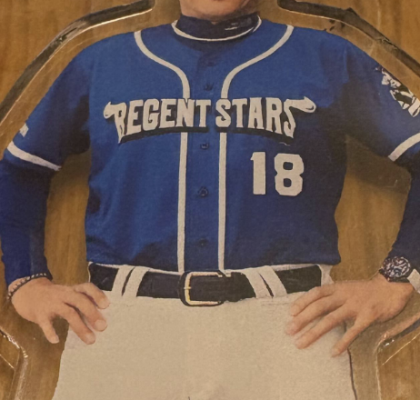 ヨロシクさん。