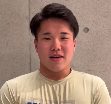 小田 康一郎選手