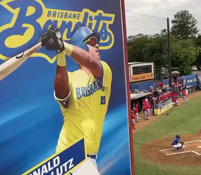 オーストラリア出張！