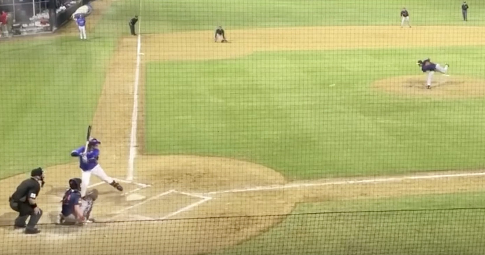 日本から来たブリスベンのスラッガー