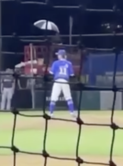 ブリスベンに降臨したサブマリン