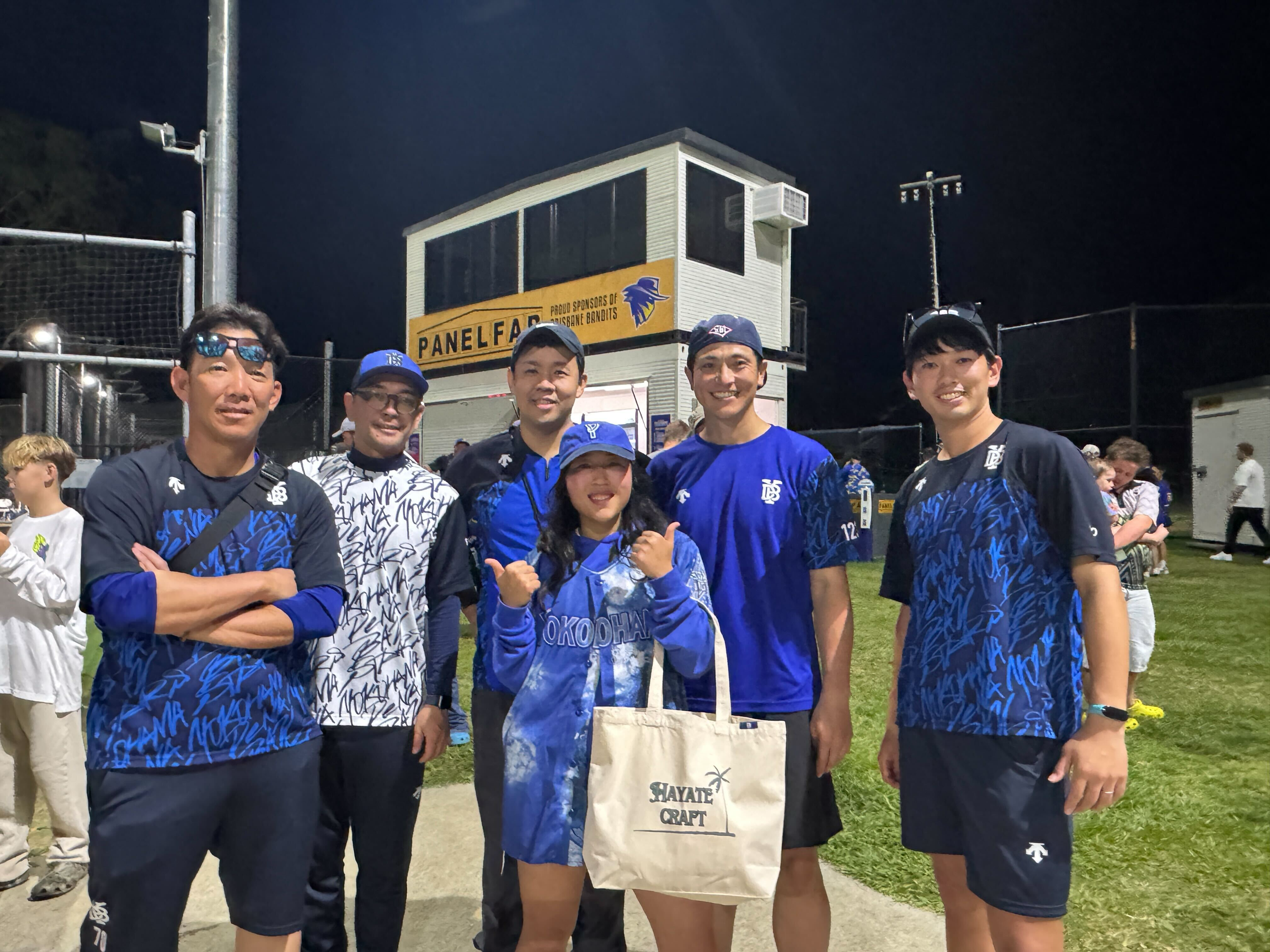 JAPANナイト⭐️