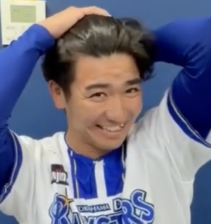 バレンタイントーク〜篠木選手編〜