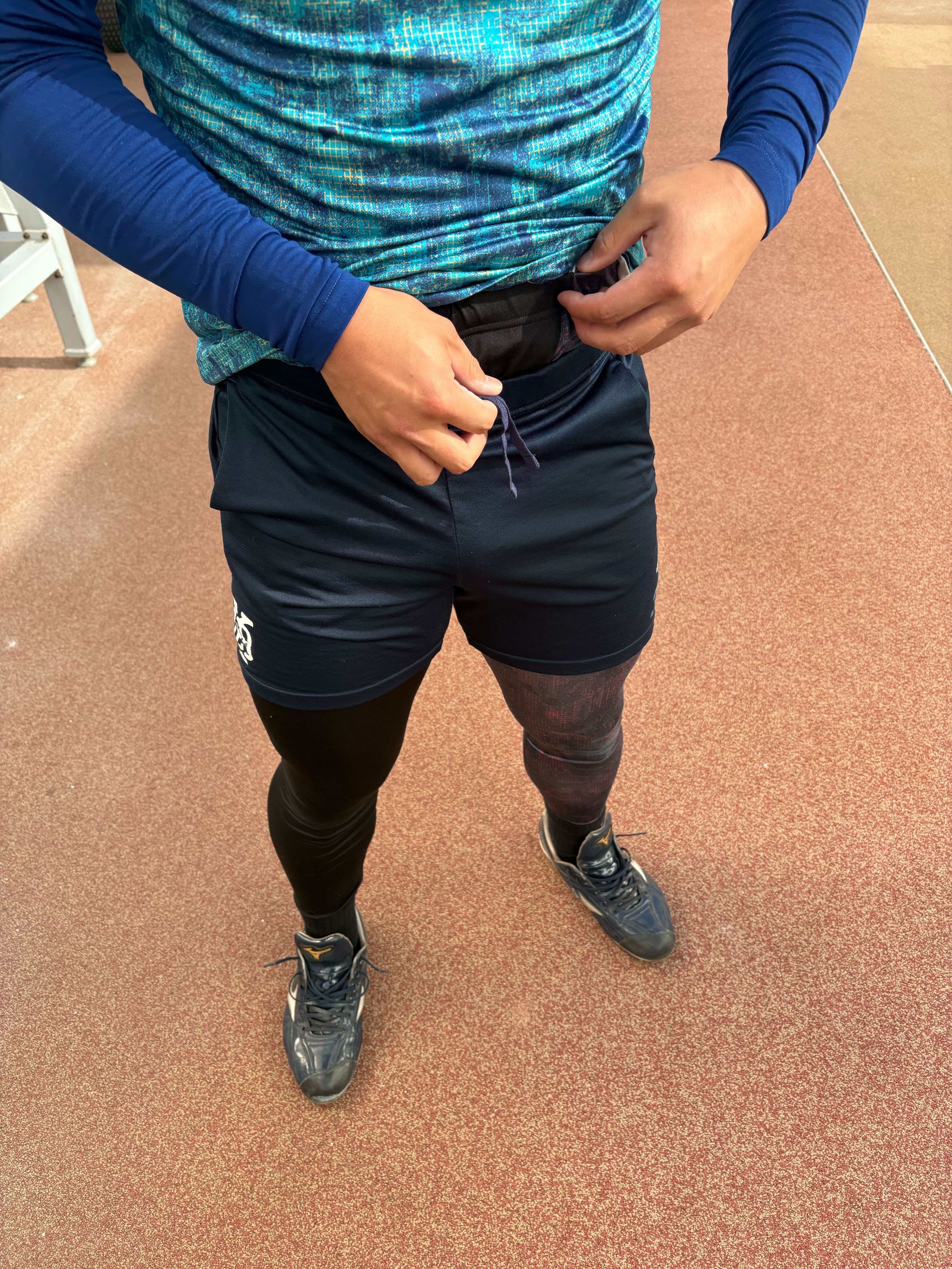 ？ここで問題。続