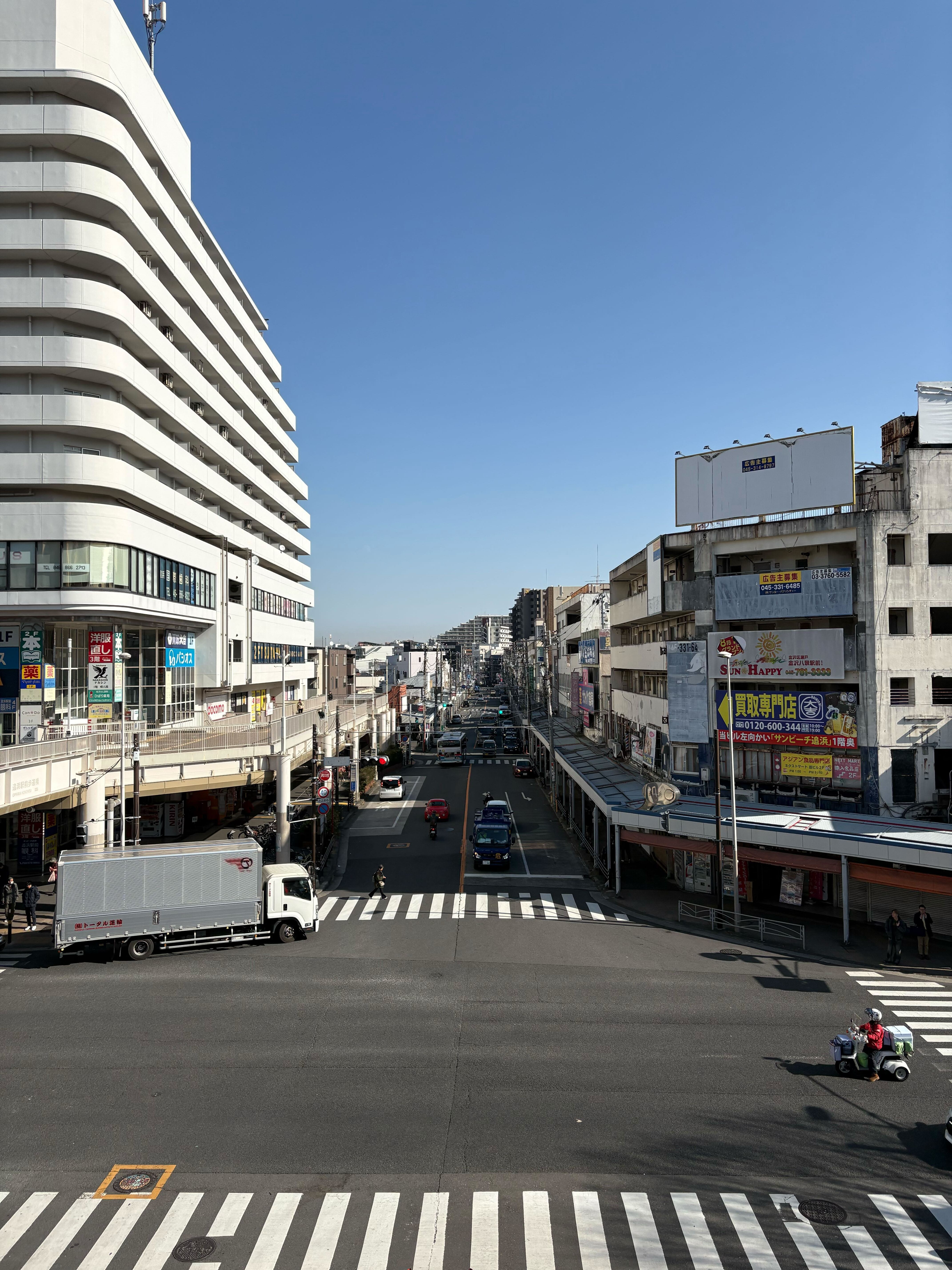 なんかちょっとよかったかも。