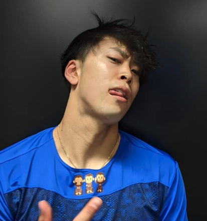 前にテレビ出てたな。