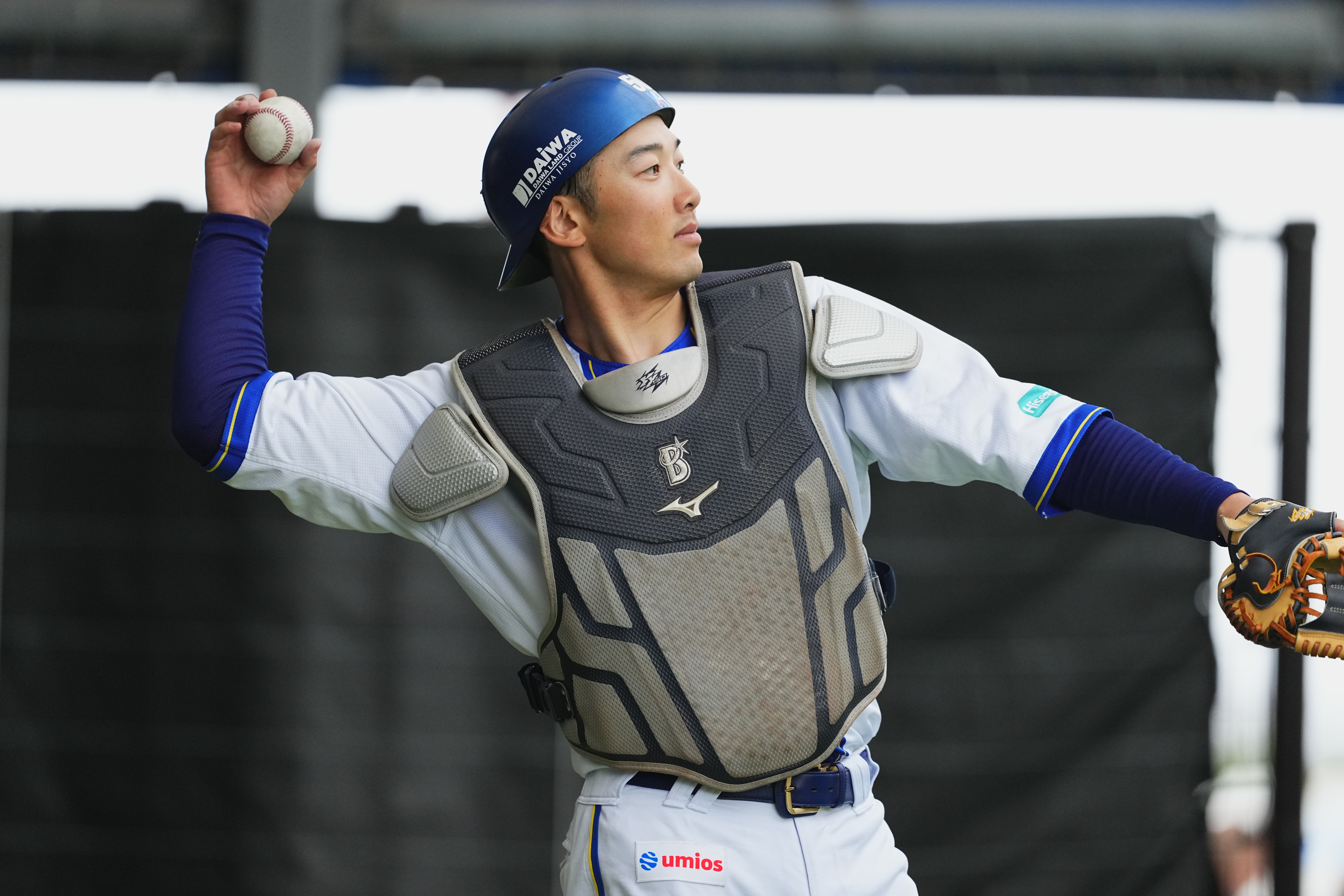 【宜野湾】2月1日PHOTO