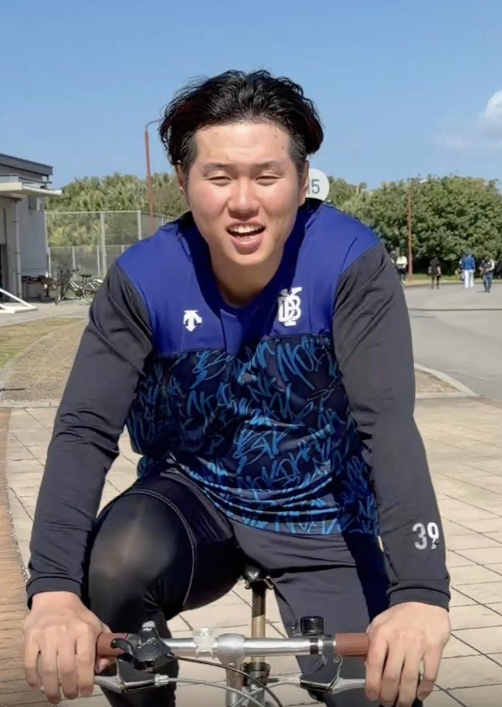 だる絡み、早くも再び