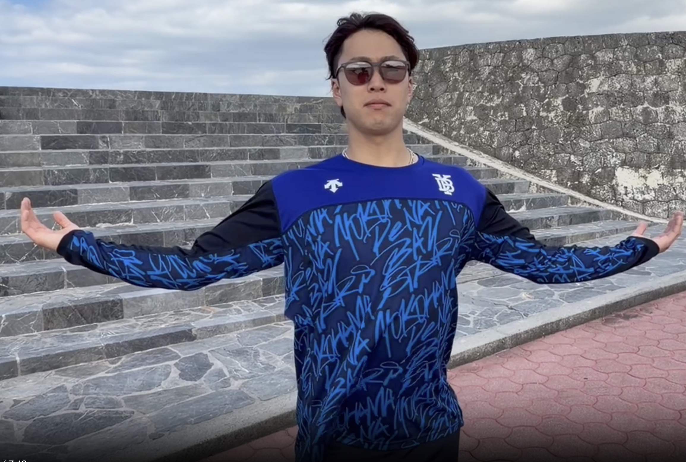 入江大生紹介‼️ 第２弾‼️