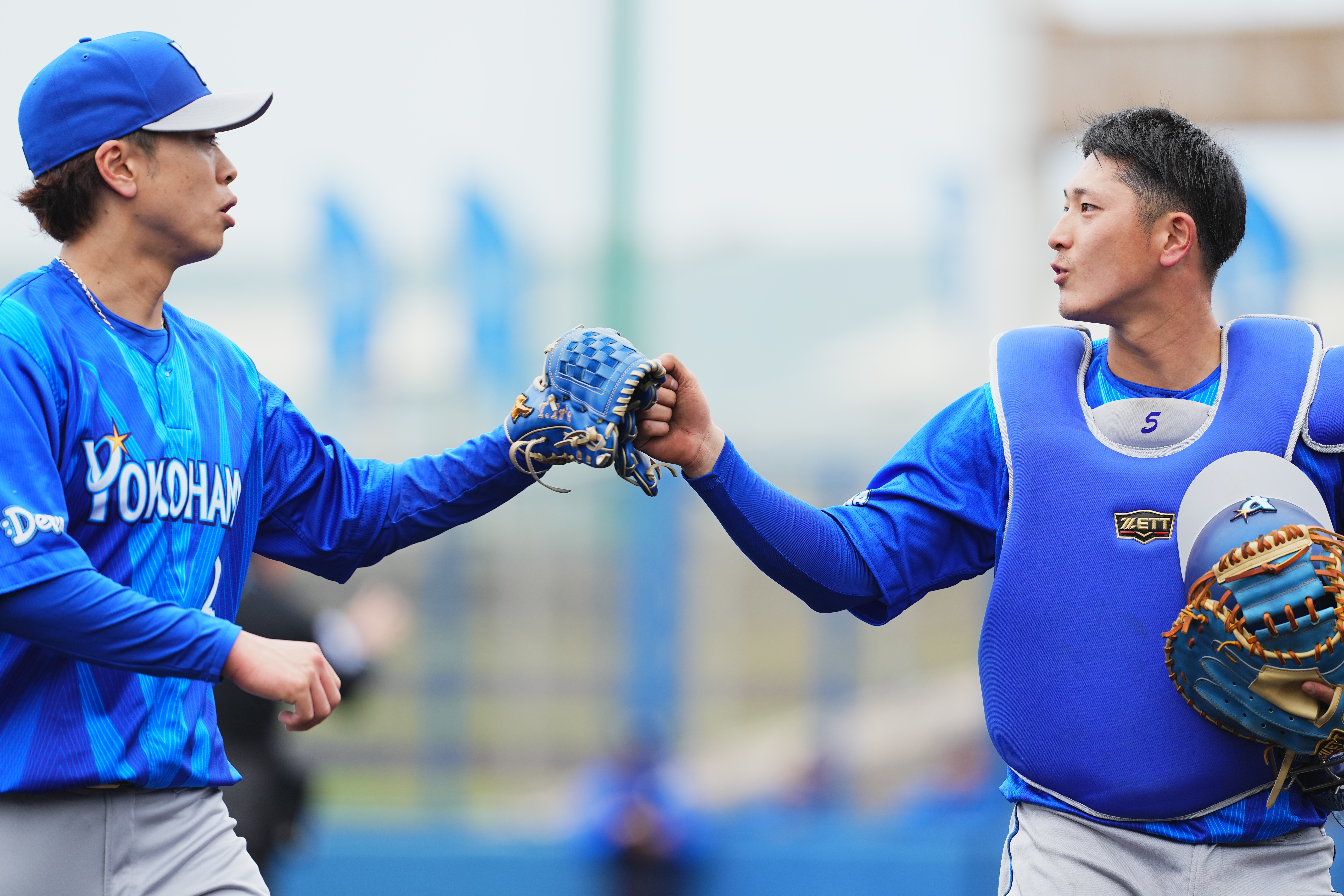 【宜野湾】 2月9日PHOTO