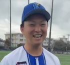 バレンタイントーク〜竹田選手編〜