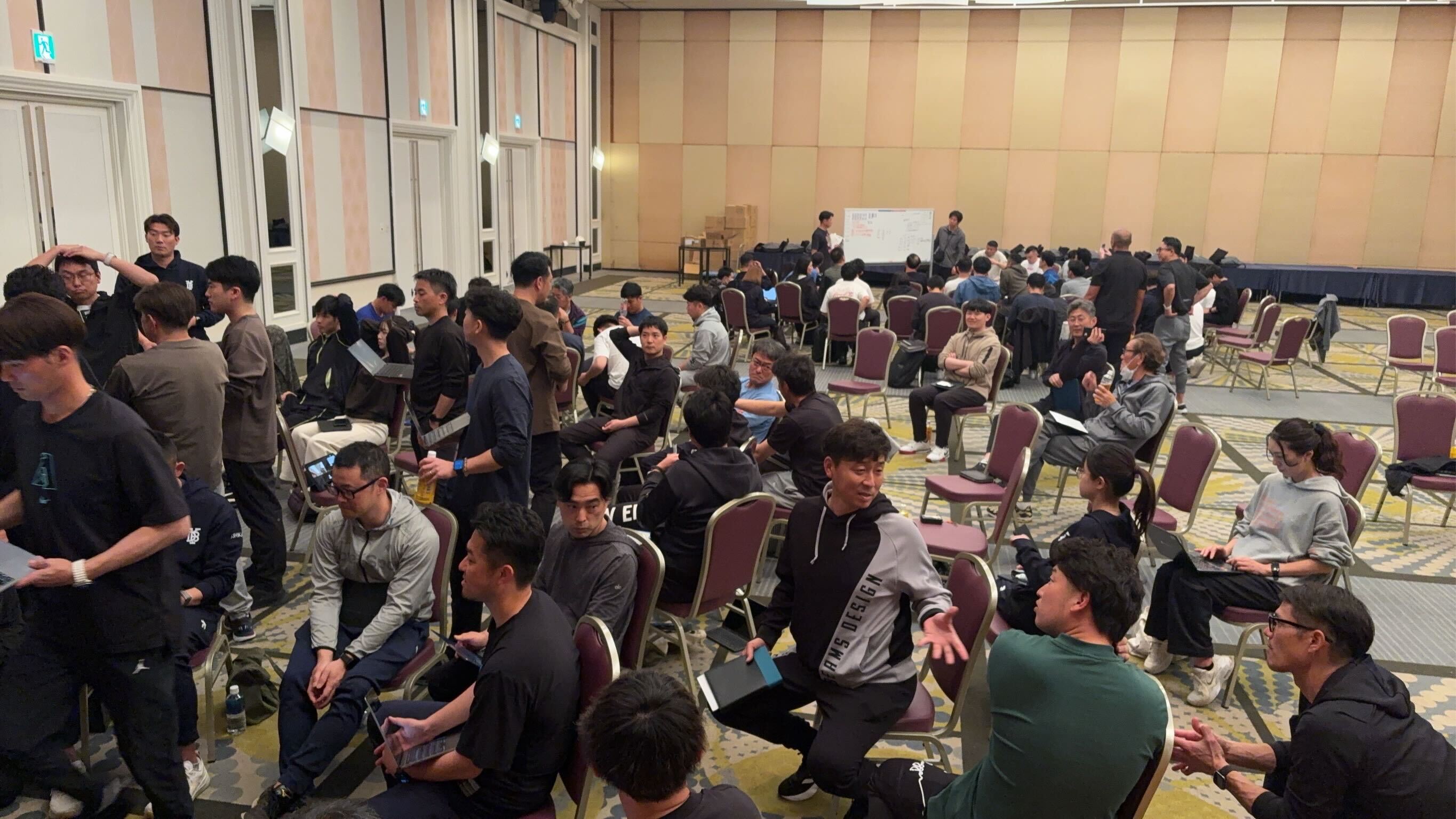 心配蘇生講習会