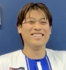 バレンタイントーク〜小園選手編〜