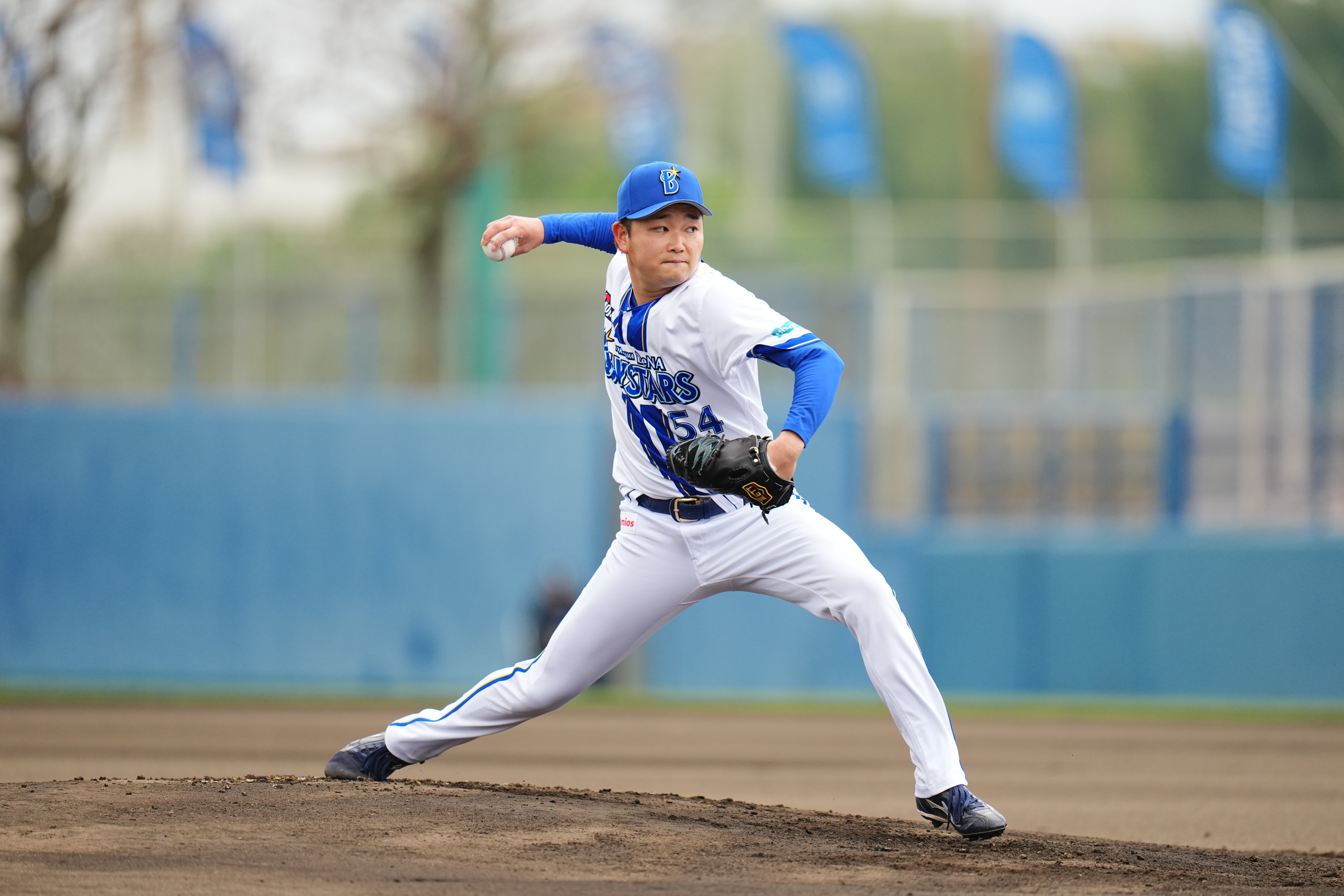 【宜野湾】 2月11日PHOTO