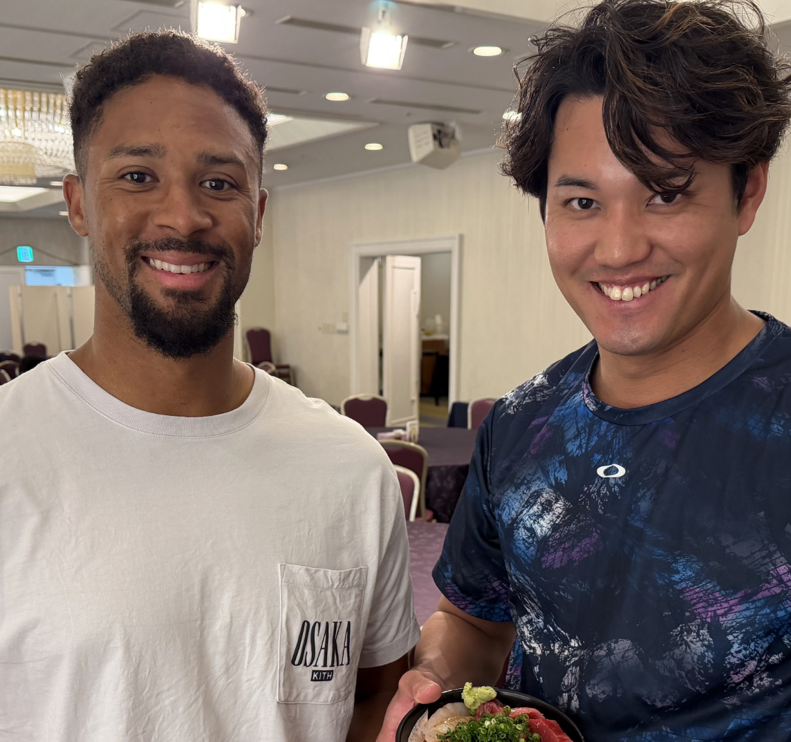 みんなの夜ご飯🍚