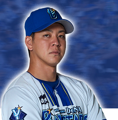平良 拳太郎選手