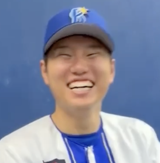 バレンタイントーク〜若松選手編〜