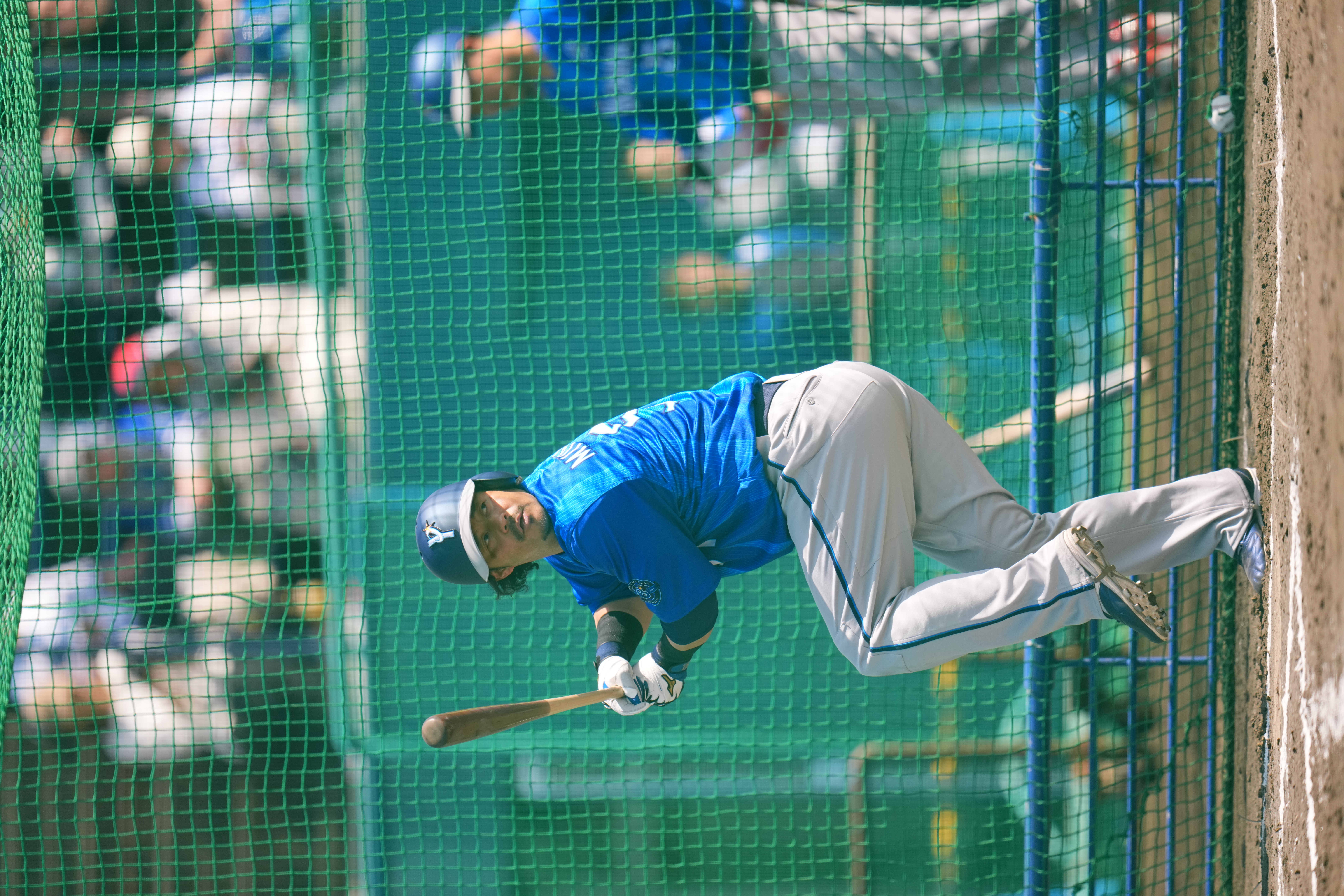 横浜DeNAベイスターズ