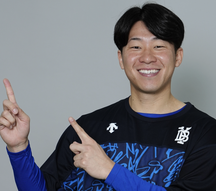 徳ちゃんの証明写真会📷