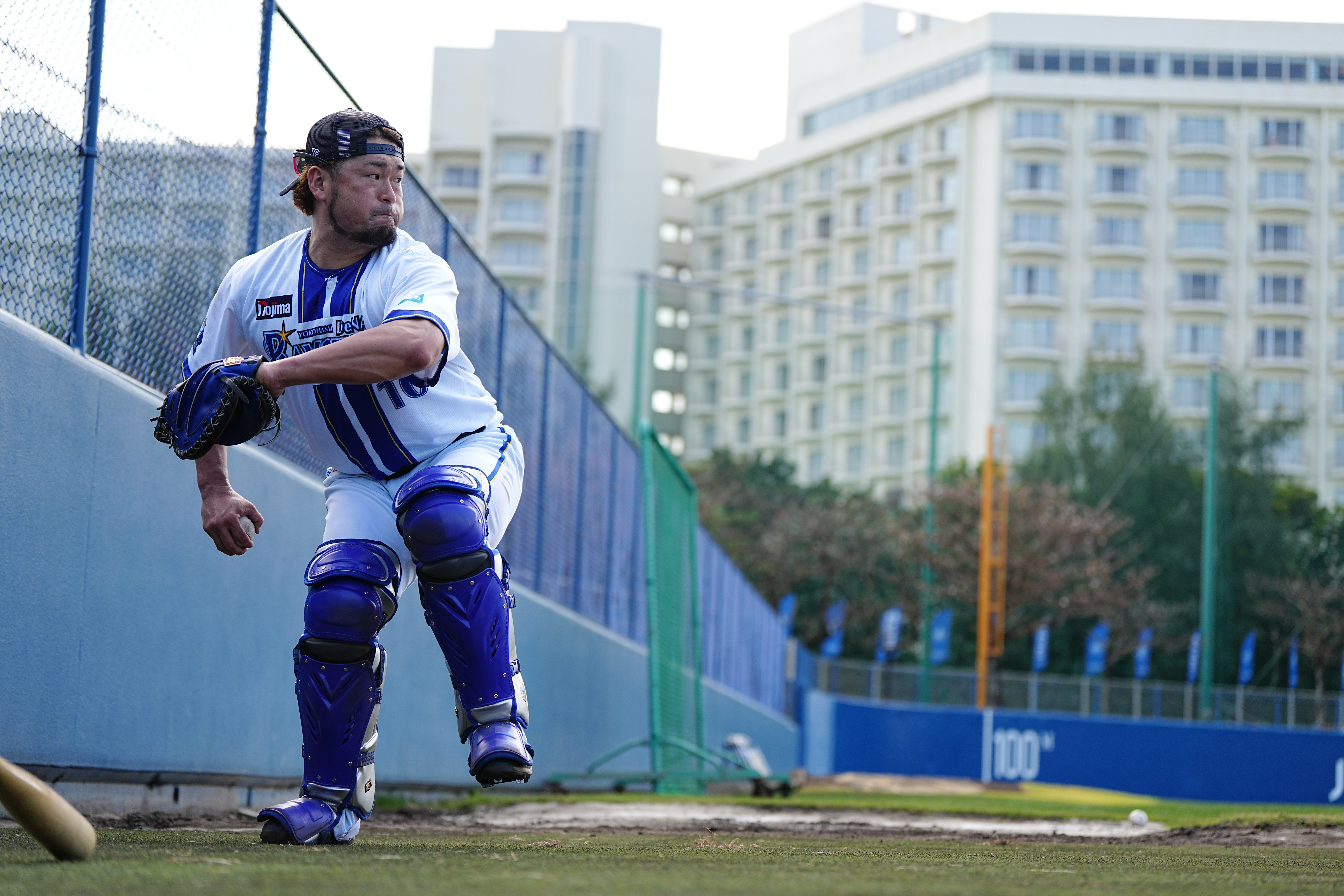【宜野湾】 2月13日PHOTO