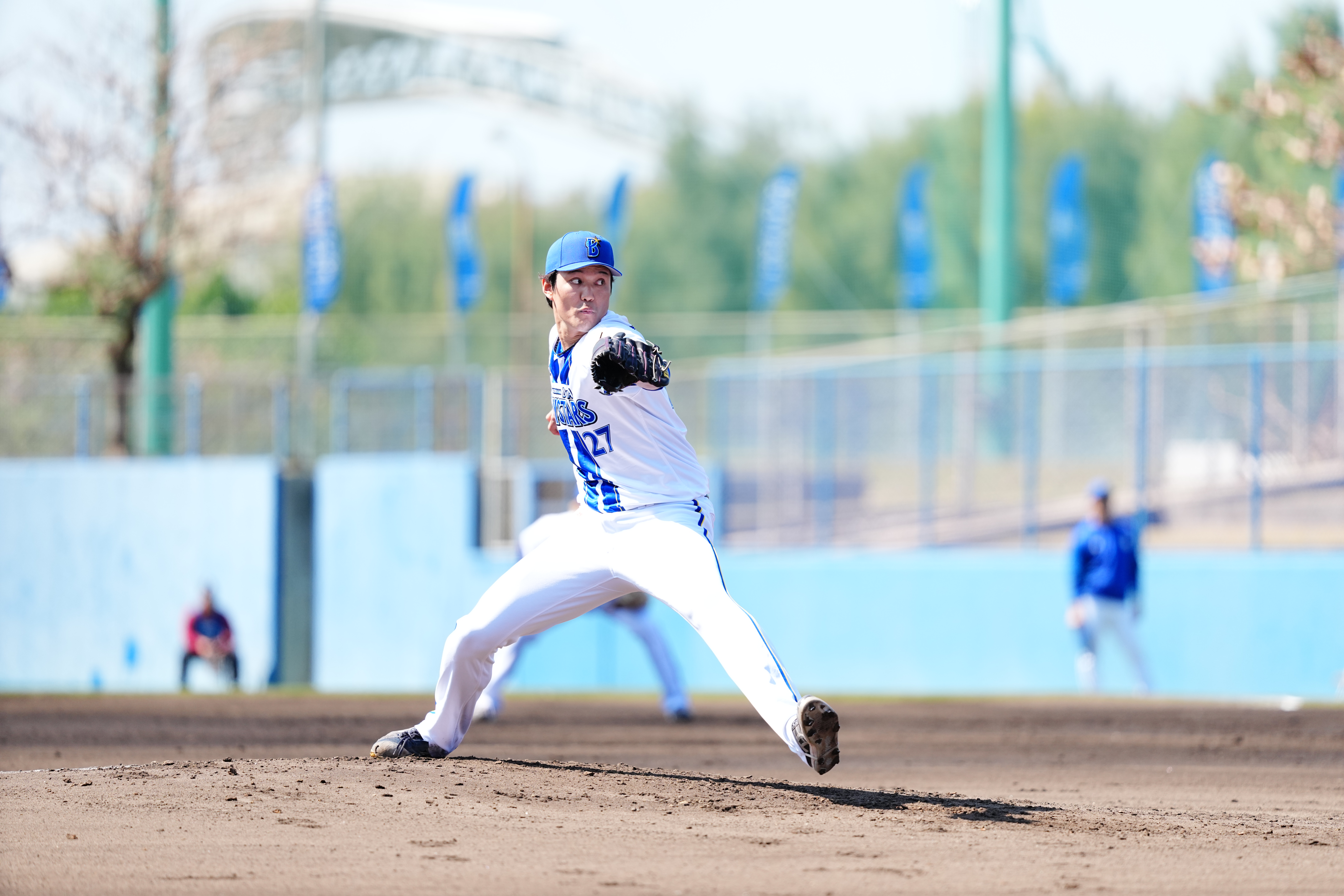 【宜野湾】 2月14日PHOTO
