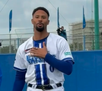 デュプランティエついに合流！