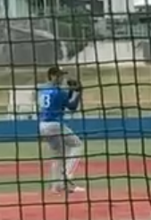 嘉手納シート打撃part１